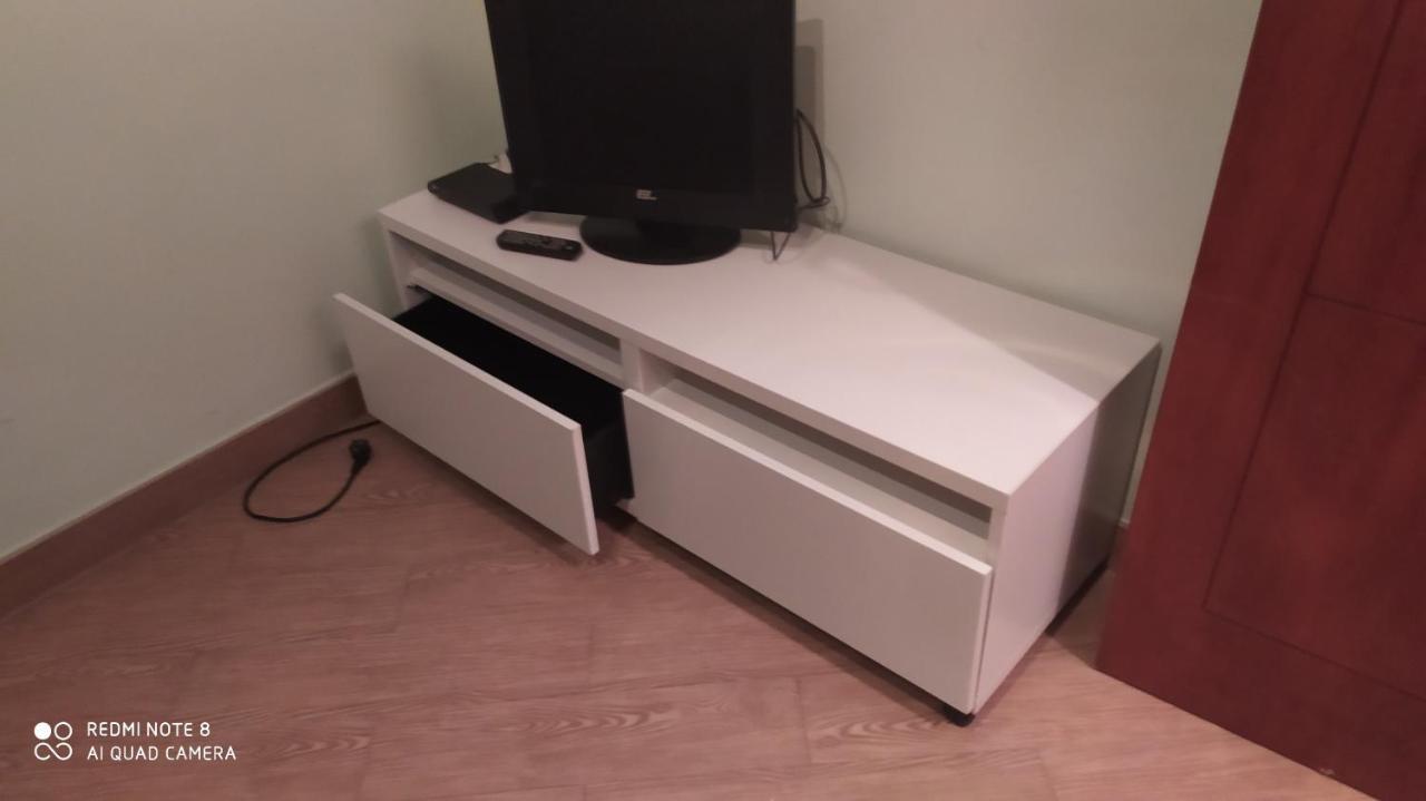Reggio Central House Low Cost Per 4 레조디칼라브리아 외부 사진