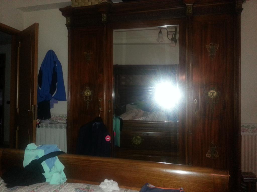 Reggio Central House Low Cost Per 4 레조디칼라브리아 외부 사진