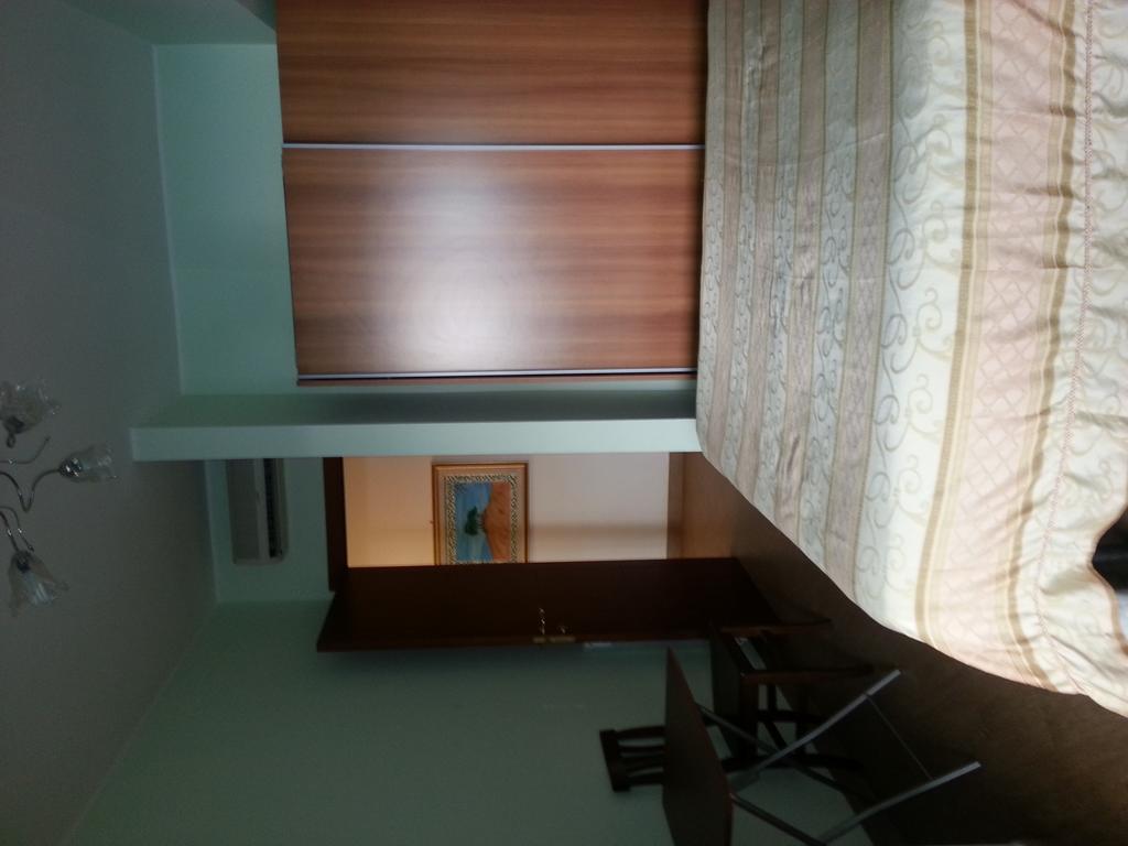 Reggio Central House Low Cost Per 4 레조디칼라브리아 외부 사진