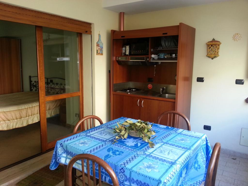 Reggio Central House Low Cost Per 4 레조디칼라브리아 외부 사진