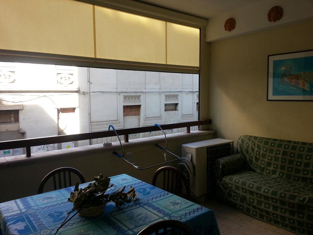 Reggio Central House Low Cost Per 4 레조디칼라브리아 외부 사진
