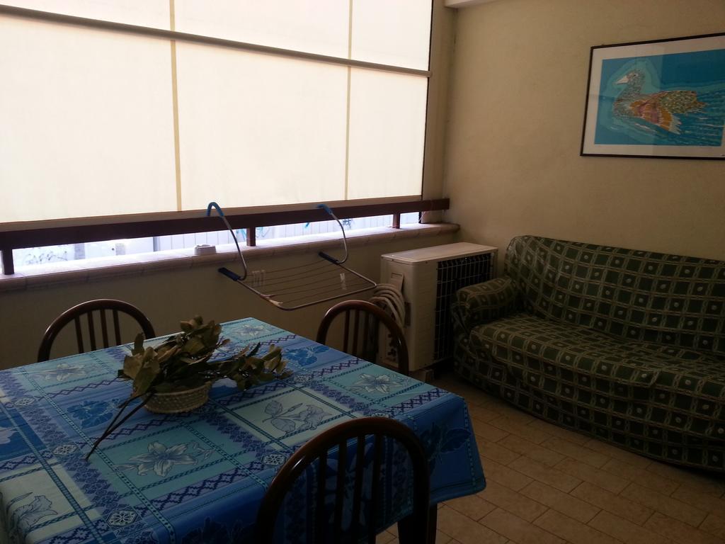 Reggio Central House Low Cost Per 4 레조디칼라브리아 외부 사진