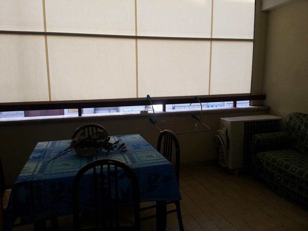 Reggio Central House Low Cost Per 4 레조디칼라브리아 외부 사진