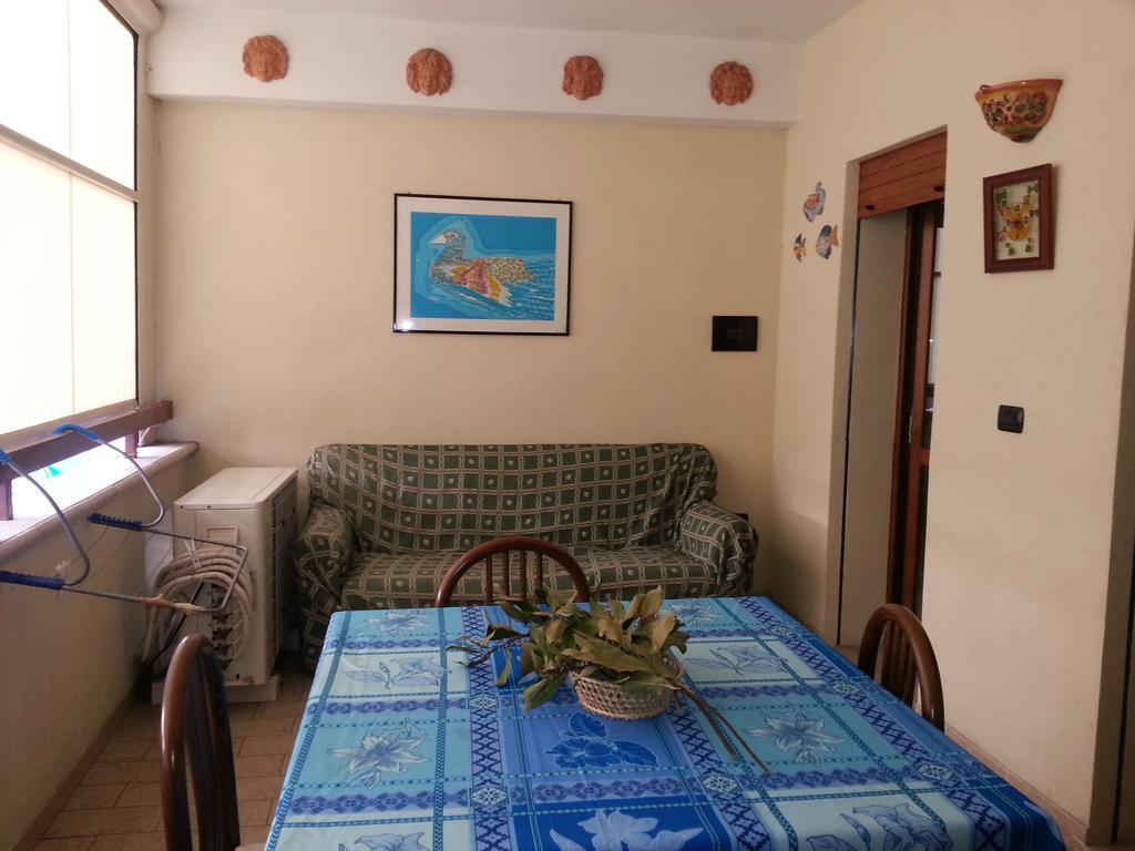 Reggio Central House Low Cost Per 4 레조디칼라브리아 외부 사진