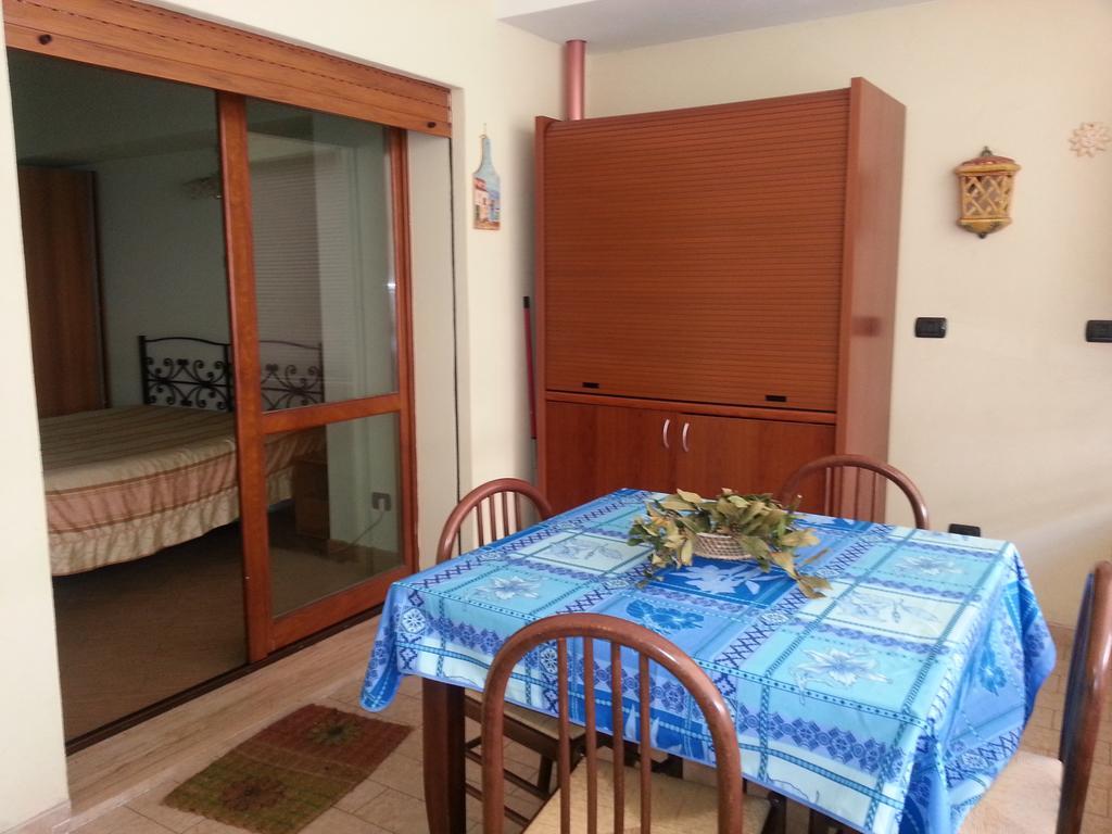 Reggio Central House Low Cost Per 4 레조디칼라브리아 외부 사진
