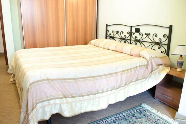 Reggio Central House Low Cost Per 4 레조디칼라브리아 외부 사진