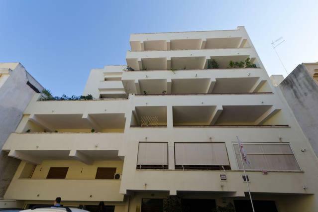 Reggio Central House Low Cost Per 4 레조디칼라브리아 외부 사진