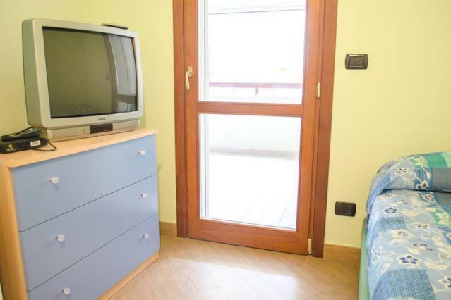 Reggio Central House Low Cost Per 4 레조디칼라브리아 외부 사진