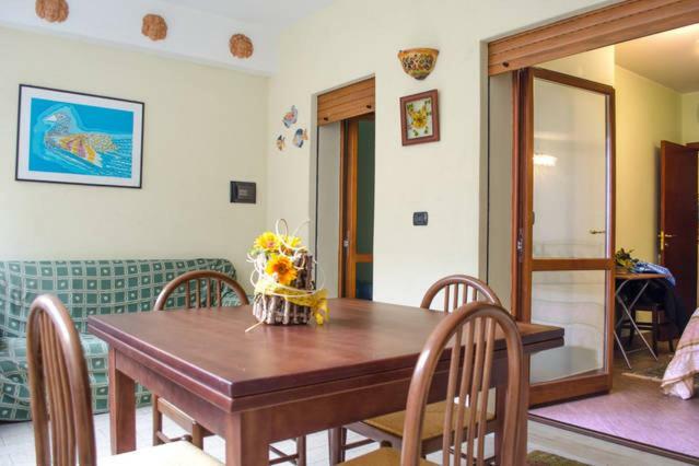 Reggio Central House Low Cost Per 4 레조디칼라브리아 외부 사진