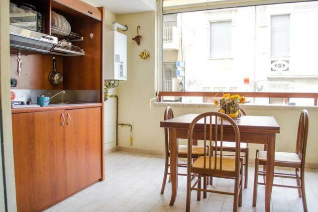 Reggio Central House Low Cost Per 4 레조디칼라브리아 외부 사진