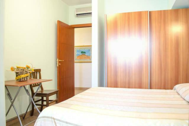 Reggio Central House Low Cost Per 4 레조디칼라브리아 외부 사진