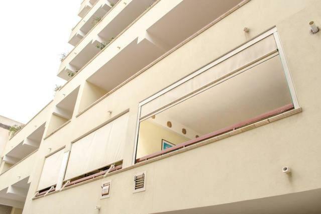 Reggio Central House Low Cost Per 4 레조디칼라브리아 외부 사진
